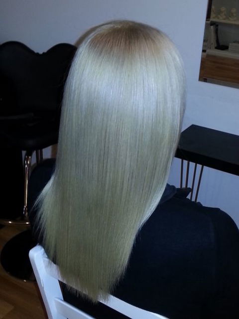 Simply Beautiful Hair - Adelaide Hairdresser 0