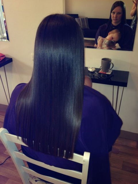 Simply Beautiful Hair - Adelaide Hairdresser 1