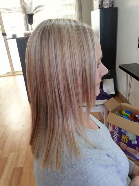 Simply Beautiful Hair - Adelaide Hairdresser 2