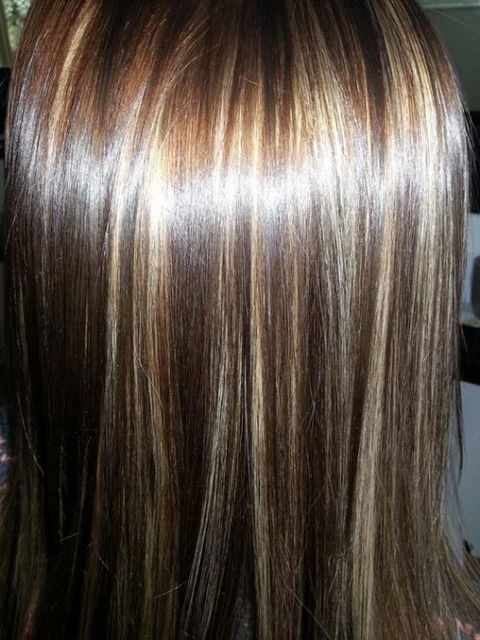 Simply Beautiful Hair - Adelaide Hairdresser 3