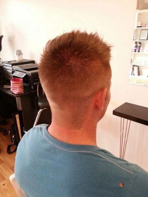 Simply Beautiful Hair - Adelaide Hairdresser 5