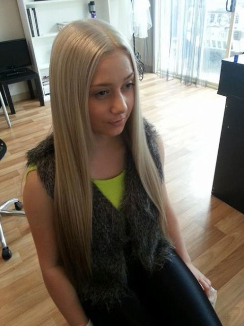 Simply Beautiful Hair - Adelaide Hairdresser 8