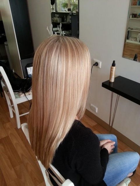 Simply Beautiful Hair - Adelaide Hairdresser 9