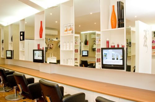 Northern Sydney NSW Adelaide Hairdresser