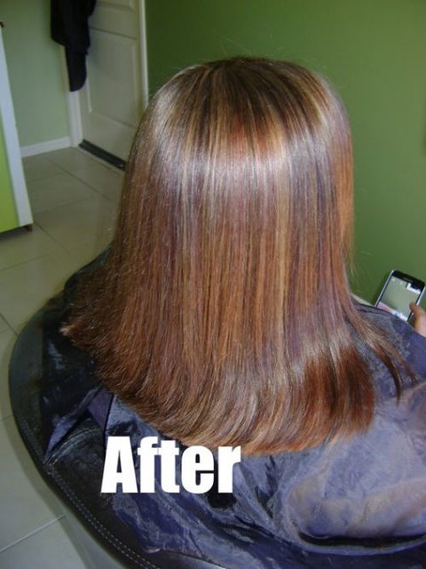 Felicity's Hair Studio - Adelaide Hairdresser 6