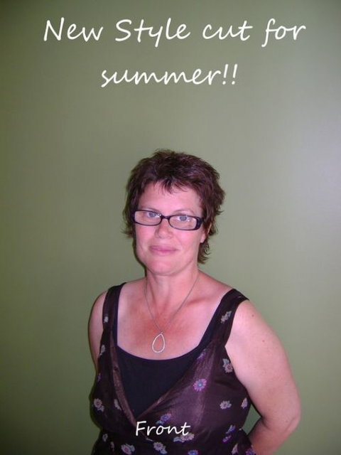 Felicity's Hair Studio - Adelaide Hairdresser 7