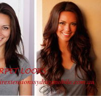 RED CARPET LOOKS - Adelaide Hairdresser