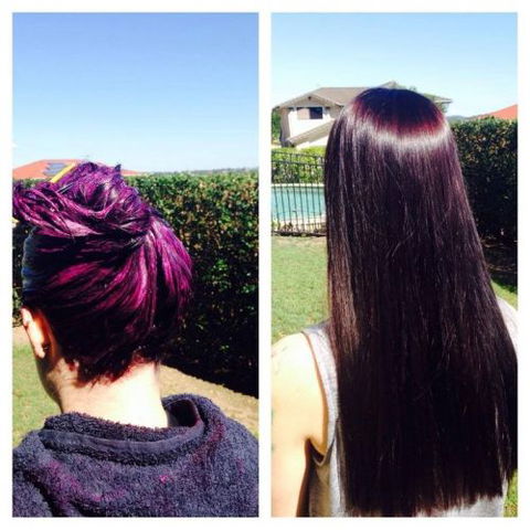 Attract'd Hair & Beauty - Adelaide Hairdresser 7