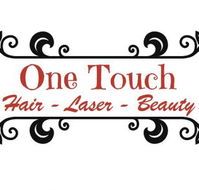 One Touch Hair Laser Beauty - Adelaide Hairdresser