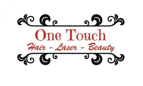One Touch Hair Laser Beauty - Adelaide Hairdresser 0