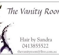 The Vanity Room - Adelaide Hairdresser