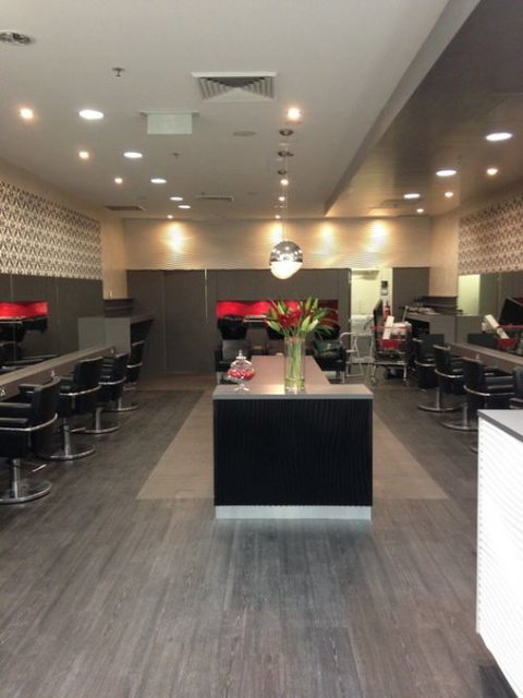 Dtanglz Hair Bar - Adelaide Hairdresser 0