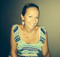 English Rose mobile hair design - Adelaide Hairdresser