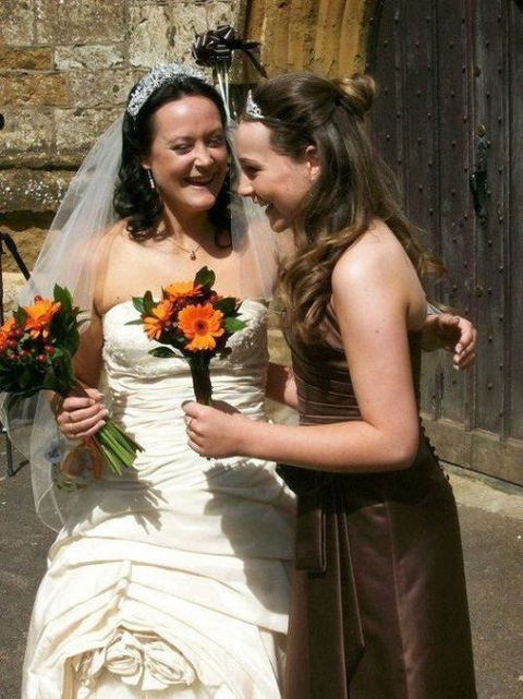 English Rose Mobile Hair Design - Adelaide Hairdresser 1