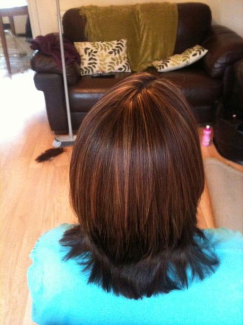 English Rose Mobile Hair Design - Adelaide Hairdresser 5