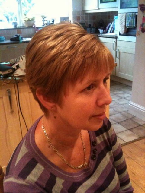 English Rose Mobile Hair Design - Adelaide Hairdresser 6