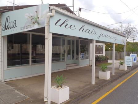 Aqua Retreat - Adelaide Hairdresser 4