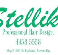Stellika Professnal Hair Design - Adelaide Hairdresser