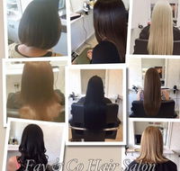 Fay and Co Hair Salon - Adelaide Hairdresser