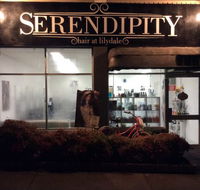 Serendipity Hair at Lilydale - Adelaide Hairdresser