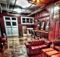 The Barber Blueprint - Adelaide Hairdresser