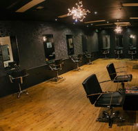 Gravity Hair - Adelaide Hairdresser