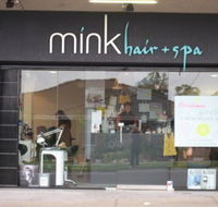 Mink Hair And Spa - Adelaide Hairdresser