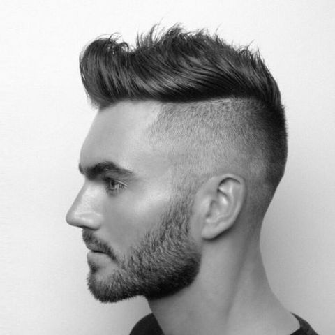Oscars The Art Of Men's Grooming - Adelaide Hairdresser 3