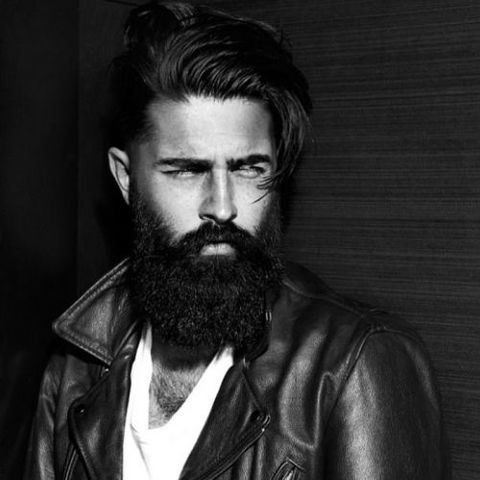 Oscars The Art Of Men's Grooming - Adelaide Hairdresser 5
