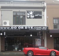 Do Or Dye - Adelaide Hairdresser