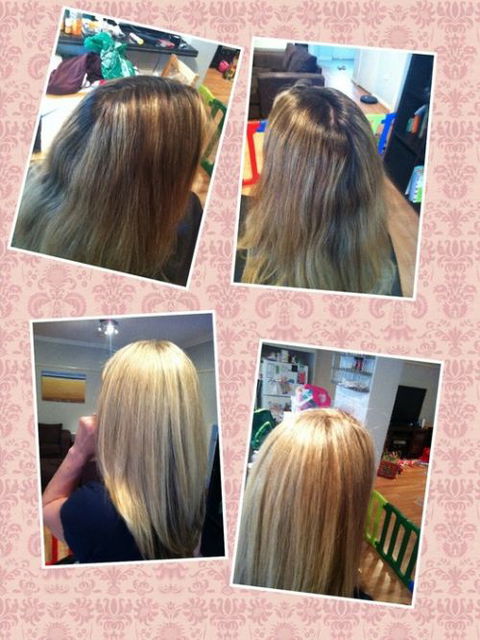 L'amour Hair - Adelaide Hairdresser 1