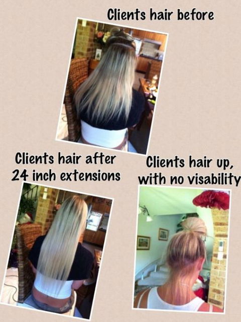 L'amour Hair - Adelaide Hairdresser 4