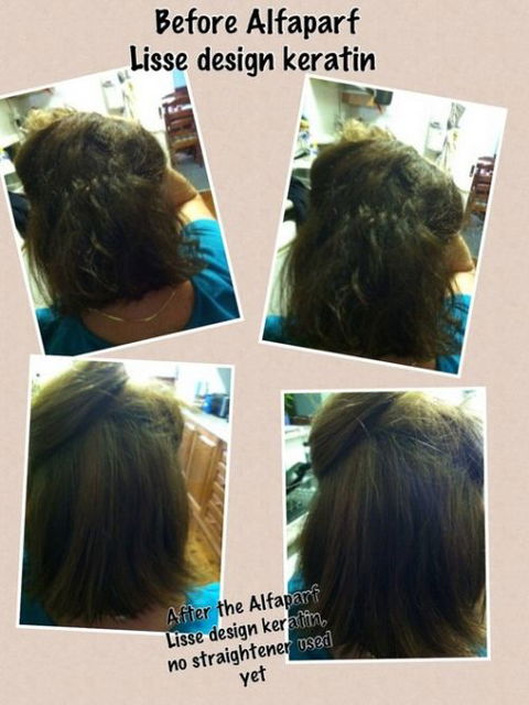 L'amour Hair - Adelaide Hairdresser 6