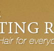 The Cutting Rooms - Adelaide Hairdresser