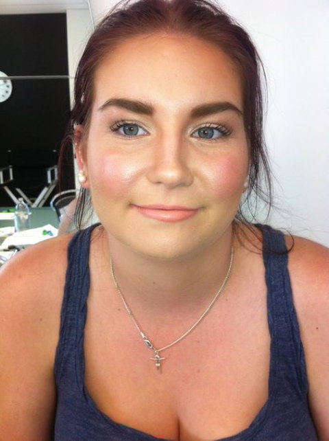 Rehab Lifestyle Salon - Adelaide Hairdresser 4