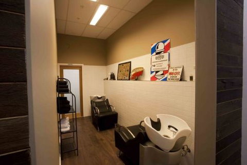 The Barber Club Haircuts For Men - Adelaide Hairdresser 5