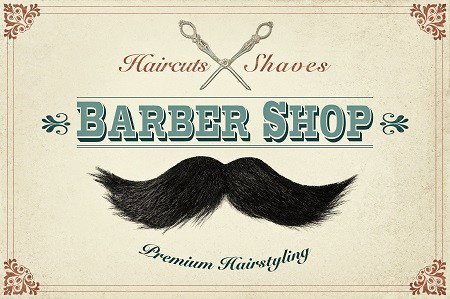 The Barber Club Haircuts For Men - Adelaide Hairdresser 7