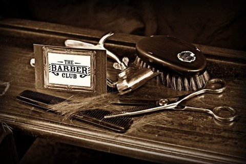 The Barber Club Haircuts For Men - Adelaide Hairdresser 9