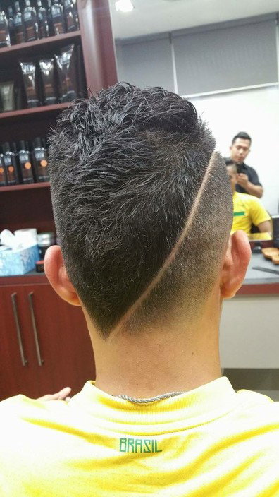 Jawid Barber Shop - Adelaide Hairdresser 0