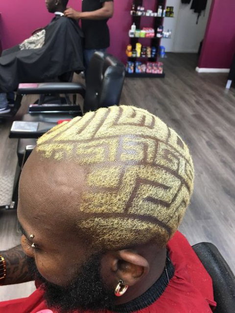 Jawid Barber Shop - Adelaide Hairdresser 1