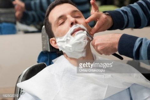 Jawid Barber Shop - Adelaide Hairdresser 2