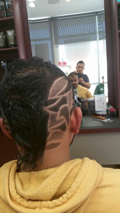 Jawid Barber Shop - Adelaide Hairdresser 3