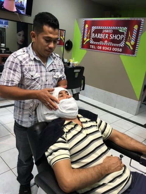 Jawid Barber Shop - Adelaide Hairdresser 4