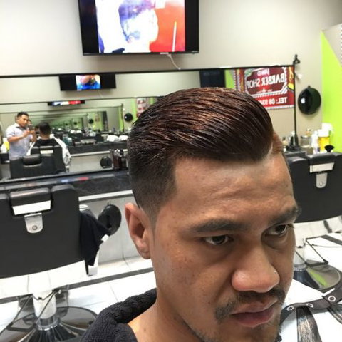 Jawid Barber Shop - Adelaide Hairdresser 5