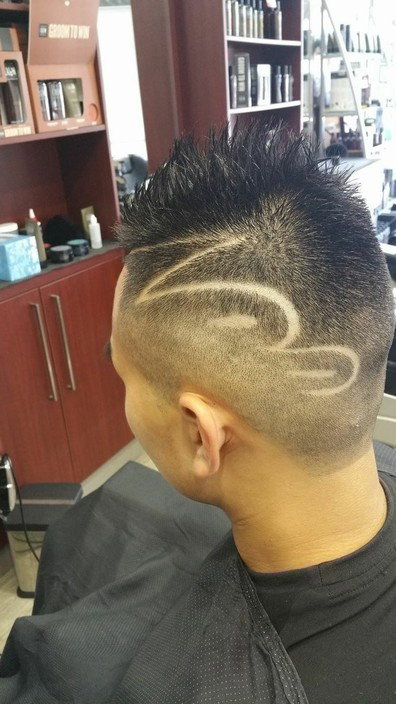 Jawid Barber Shop - Adelaide Hairdresser 6