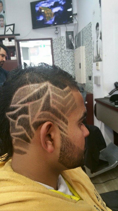 Jawid Barber Shop - Adelaide Hairdresser 8