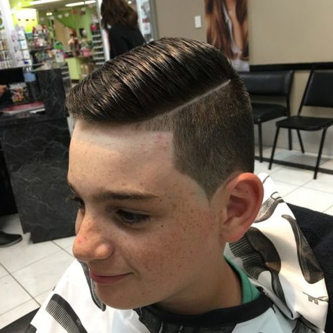 Jawid Barber Shop - Adelaide Hairdresser 9