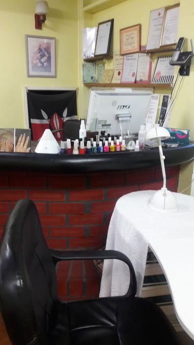 Renuka Hair & Beauty Salon - Adelaide Hairdresser 4