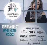 ACA Hair and Beauty Supplies - Adelaide Hairdresser