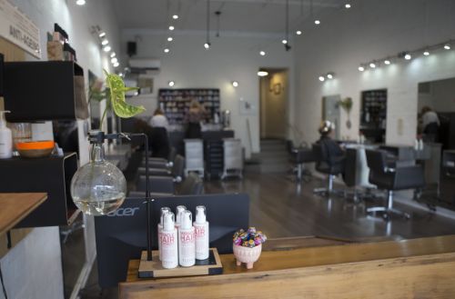 Balwyn VIC Adelaide Hairdresser